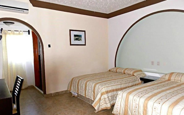 Hotel Posada Fiesta Altena Nuevo Vallarta