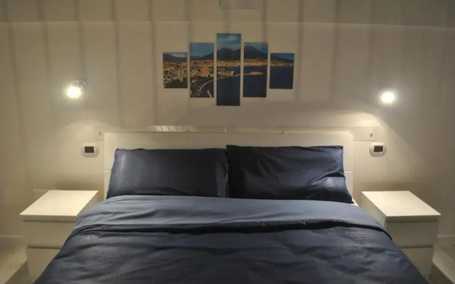 Smart Central Apartments San Gregorio