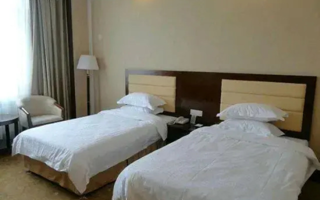 Yayuan Hotel