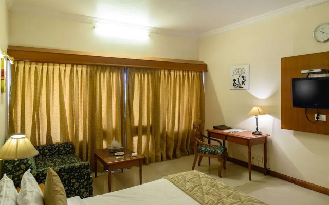 Quality Inn Palms