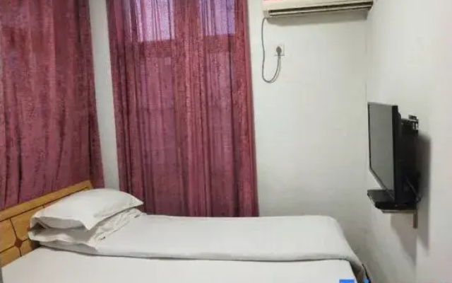 Suzhou Jialong Hotel