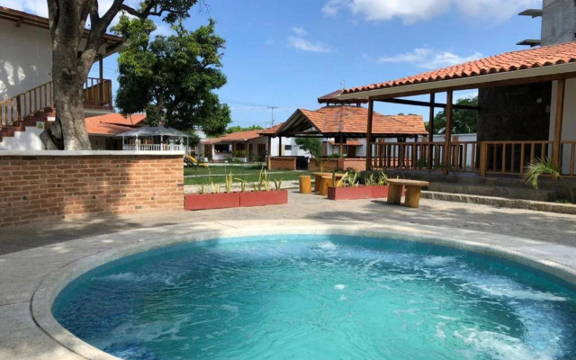 Hotel Campestre Sol Caribe
