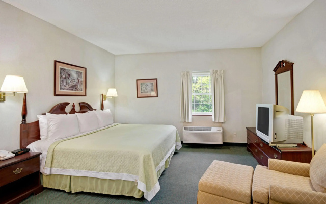 Days Inn by Wyndham Lisbon