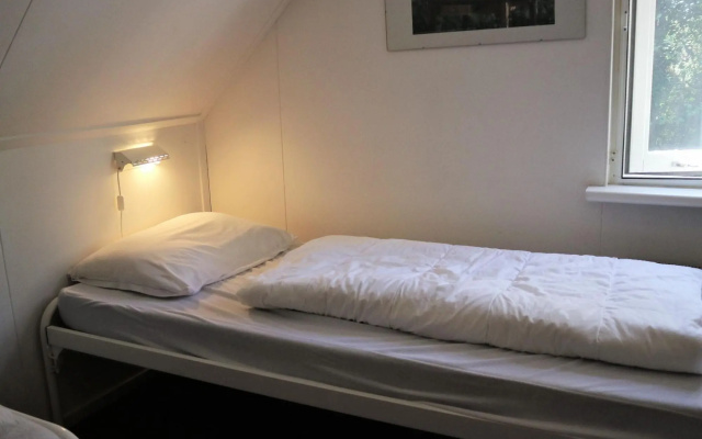 Holiday Home Buitenplaats Berg With 5 Rooms
