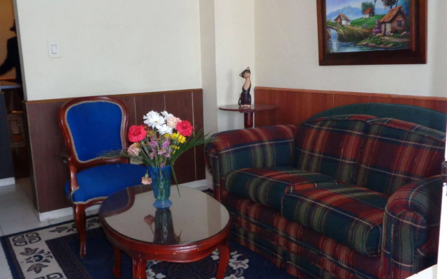 Aparta-Hotel Villa Ines