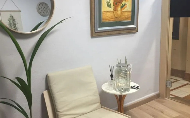 Pension Oviedo