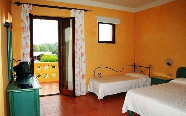 iGV Club Vacanze Le Castella