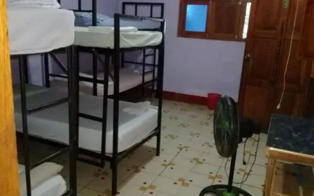 Hostal Nicarao II