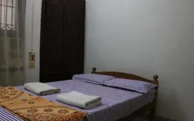 Little Flower Home Stay