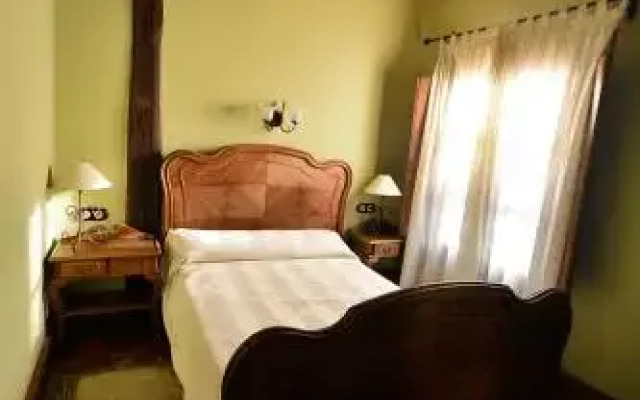 Casa Rural la Fuente Del Jerte