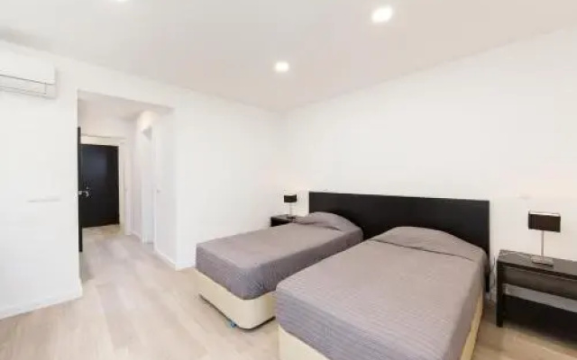 XA Apartments