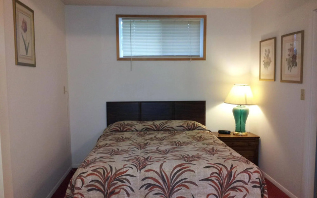 Ocean Avenue Inn