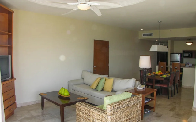 Cabo Villas Beach Resort 5BR Penthouse