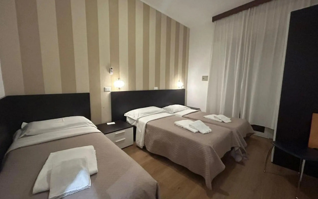 Hotel Sorrento