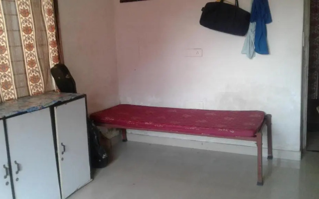 St Stephens hostel