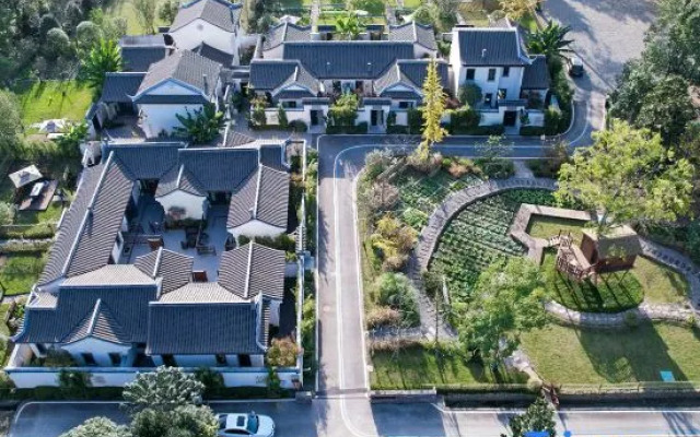 Minjiang Academy Cultural Resort Hotel