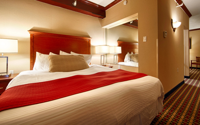 Fort Washington Inn