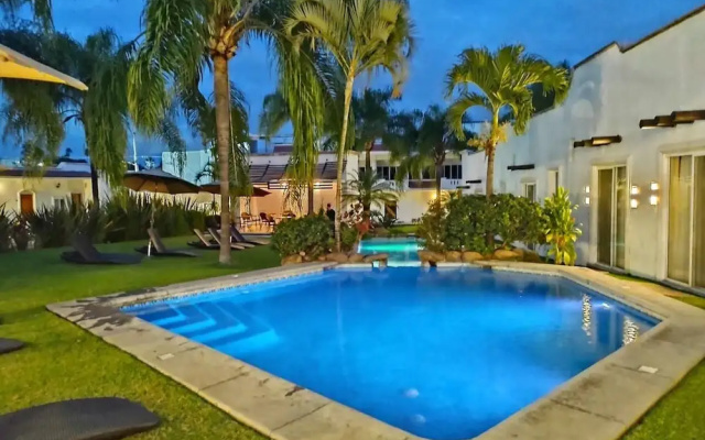 Hc Resort