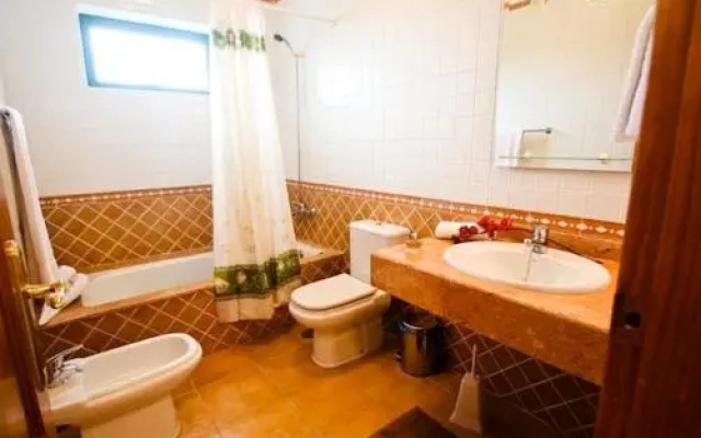 Ereza Villas Brisa Marina