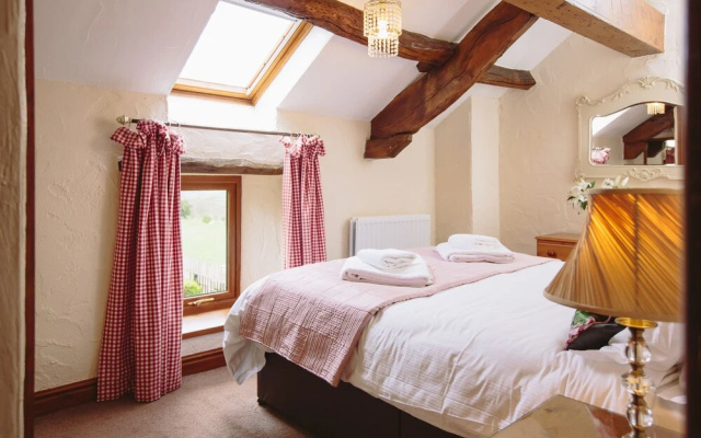 Low Barn Cottage