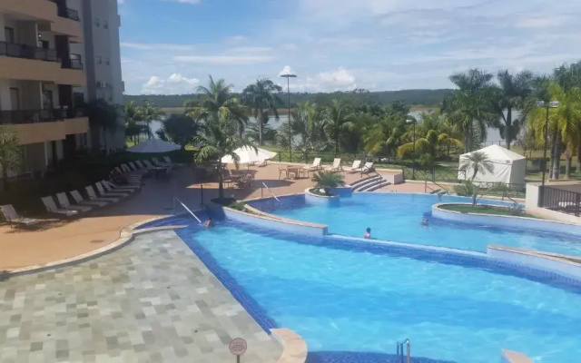 Privé Marina flat Apart