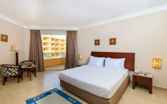 Amwaj Beach Club Abu Soma