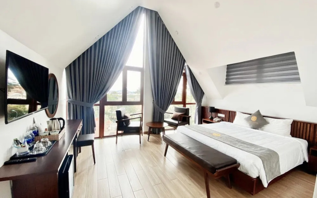 Duy Long Hotel