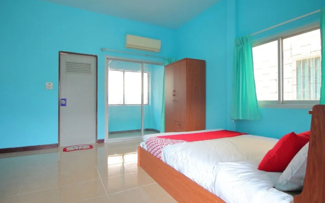 OYO 496 Chok Phikul Thong Resort