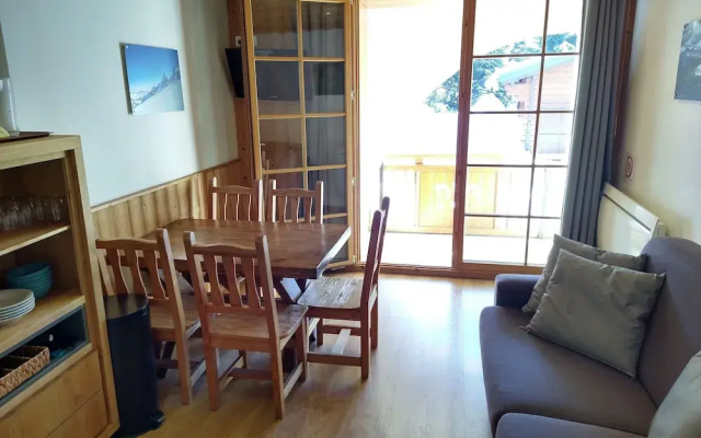 Morestyle Chalet