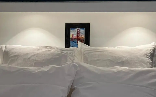 Mrtn Apartments & Suites