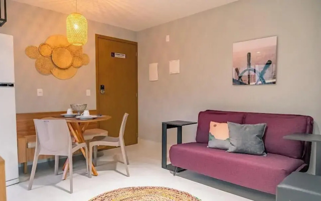 Qavi - Gaudium Apart Hotel
