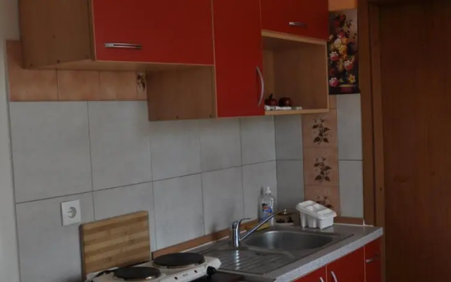 Dolac Guesthouse