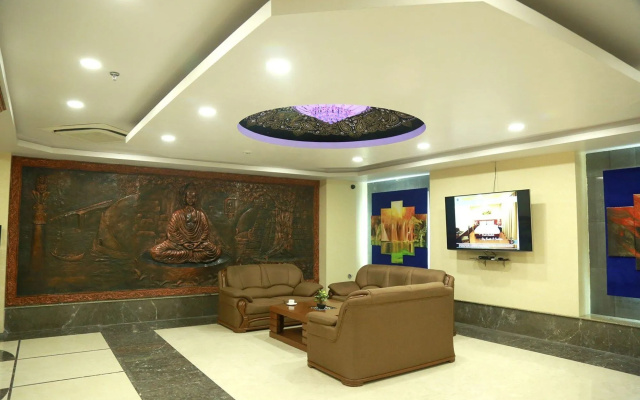 Samarpan Nesh Inn