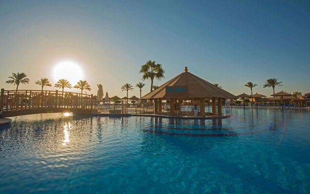 Sunrise Royal Makadi Resort
