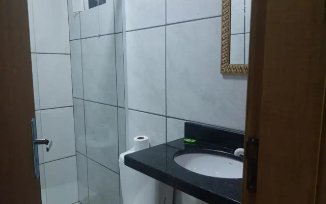 Rebello's Guest House