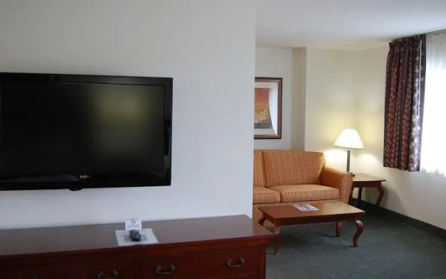 Washington Suites