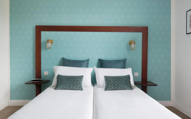 The Playce Hotel by Happy Culture