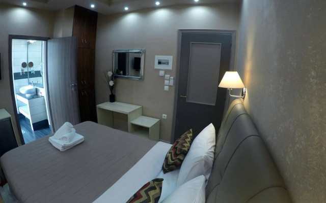Midia Suites