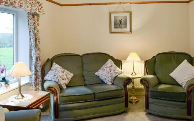 Ash Cottage