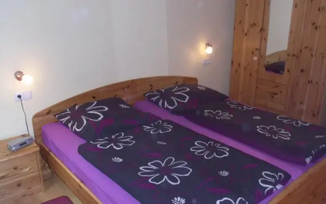 Ferienhaus Boddenblick