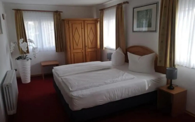 Bodenseehotel Krone