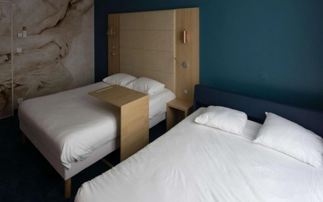 ibis Styles Chinon