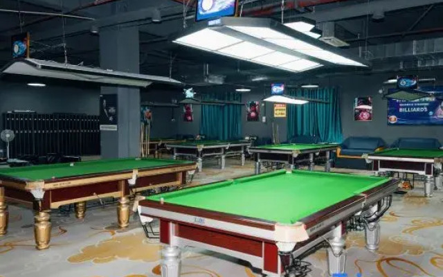 Cheng Yi  Hotel