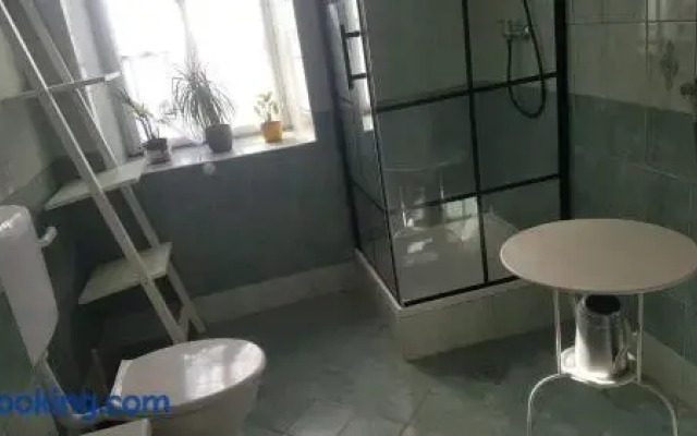 Zara Apartment