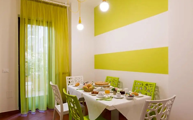 B&B La Quercia