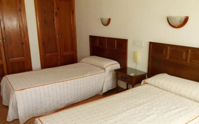 Hotel-Motel Sol II