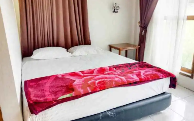 Gabelo Guest House