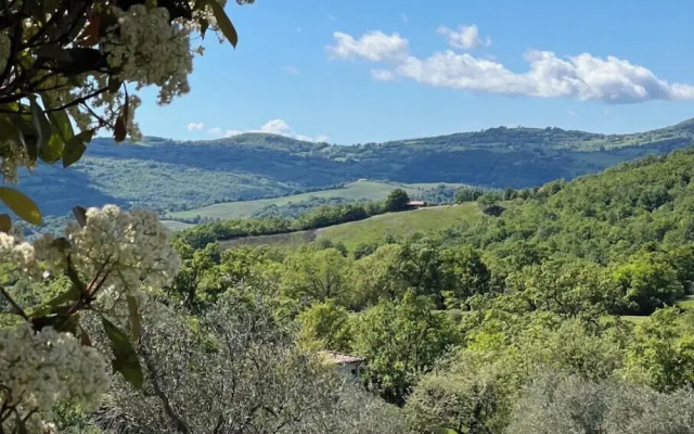 Agriturismo Melodie Toscane