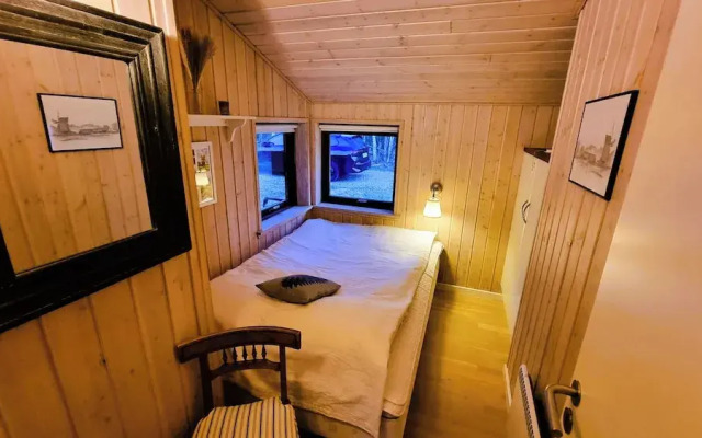Charming Holiday Home With Spa and Sauna