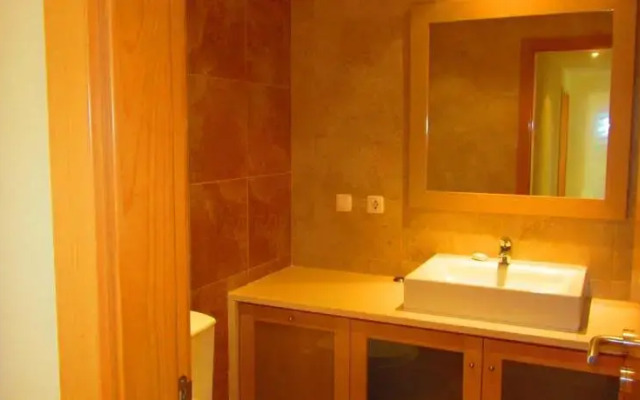 Apartment Ribeira d Ilhas